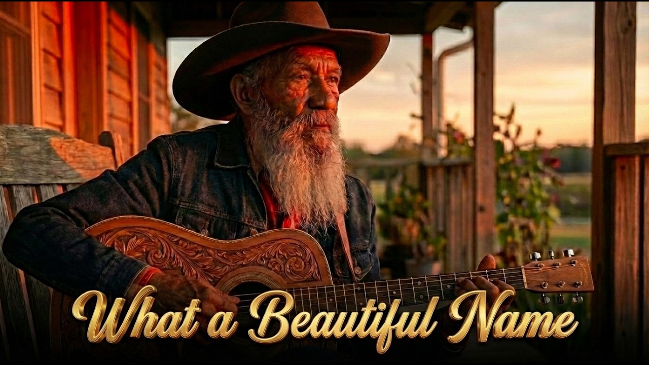 What A Beautiful Name of God - Faith Music | Gospel song for worship
