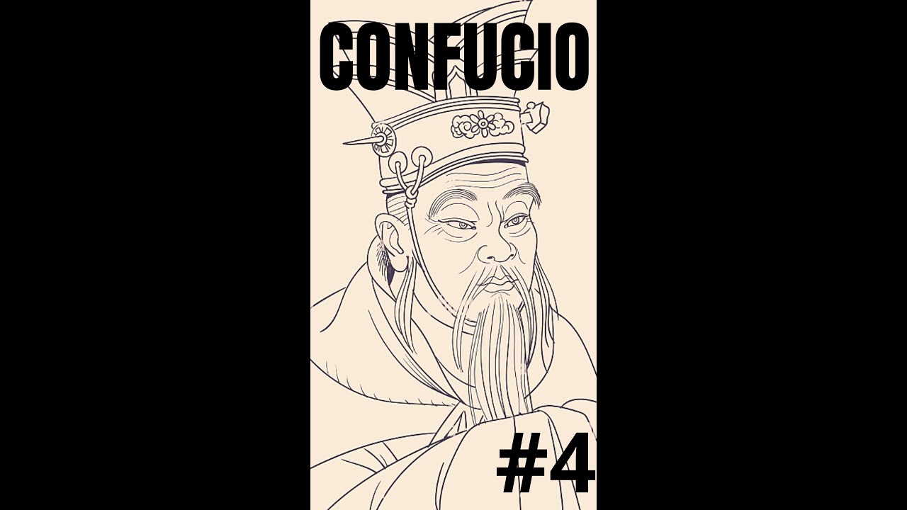 GRANDIOSAS  FRASES C&Eacute;LEBRES de CONFUCIO #4