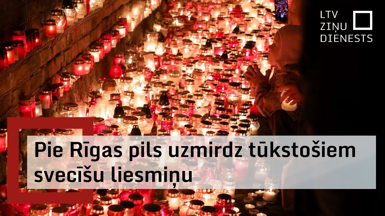 11. novembra ziņu speciālizlaidums