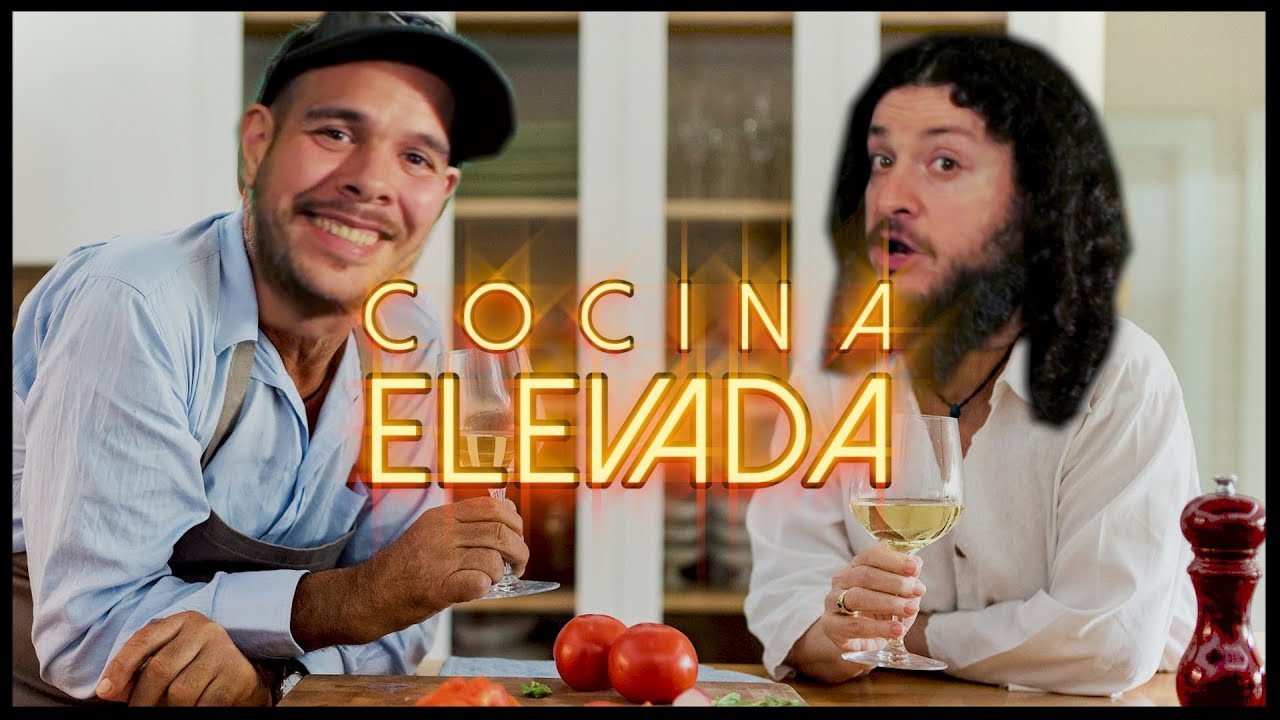 HOY! UNA VELADA ELEVADA con el 