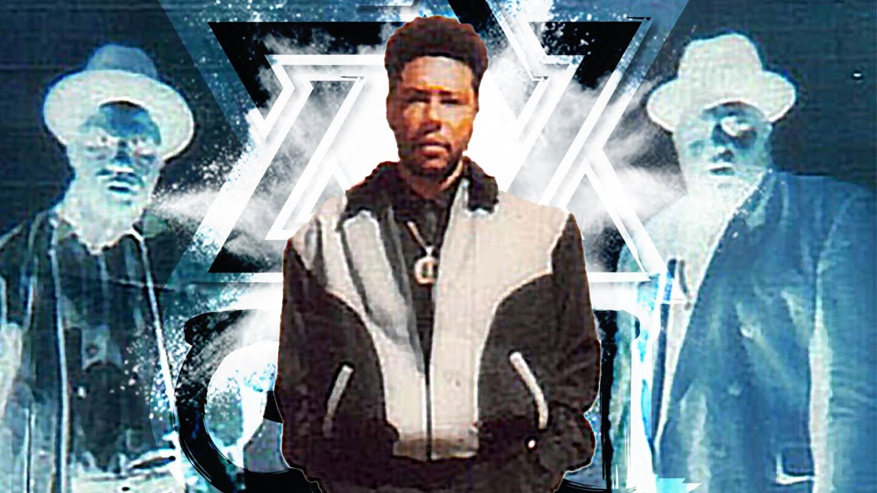 The Shocking Truth About Larry Hoover's Gangster Disciples Exit