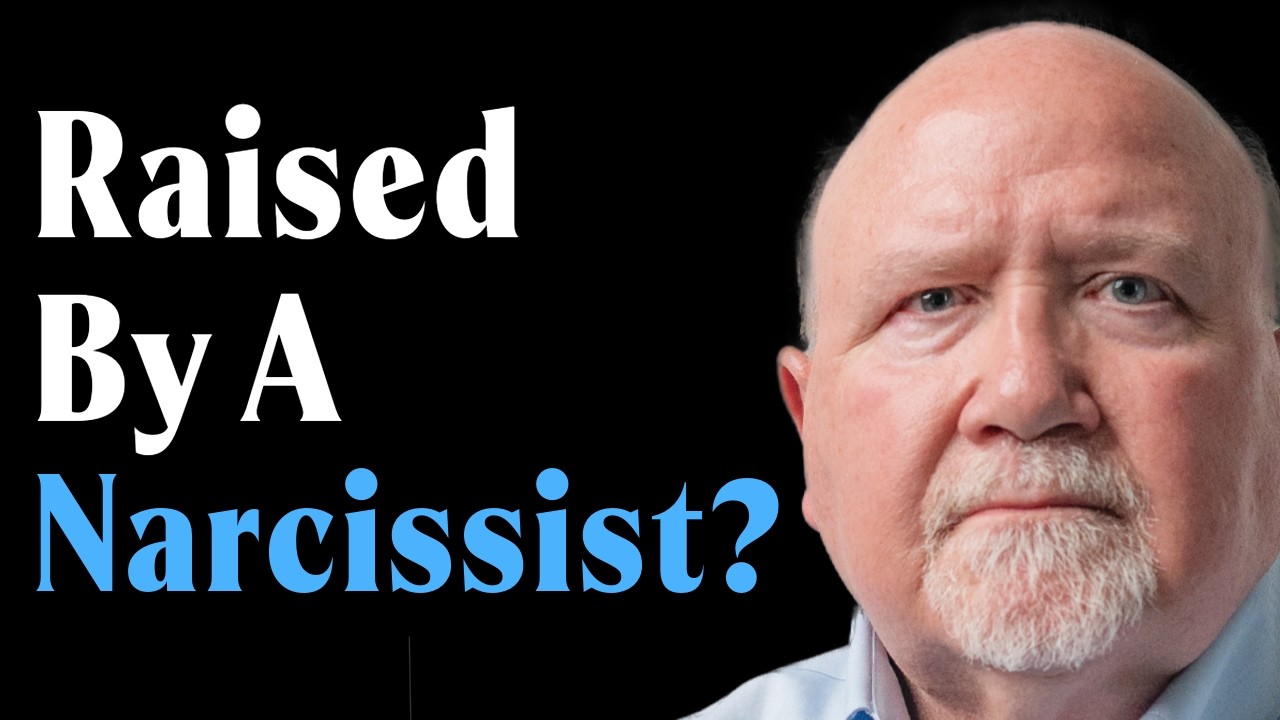 If Your Parent Said This, They’re a Narcissist Trying To Control You! | Dr. Jerry Wise