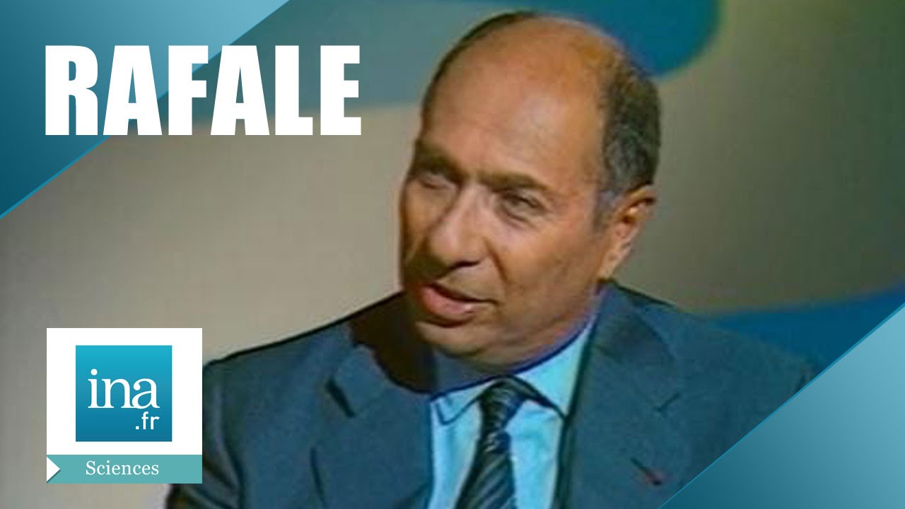 Serge Dassault 