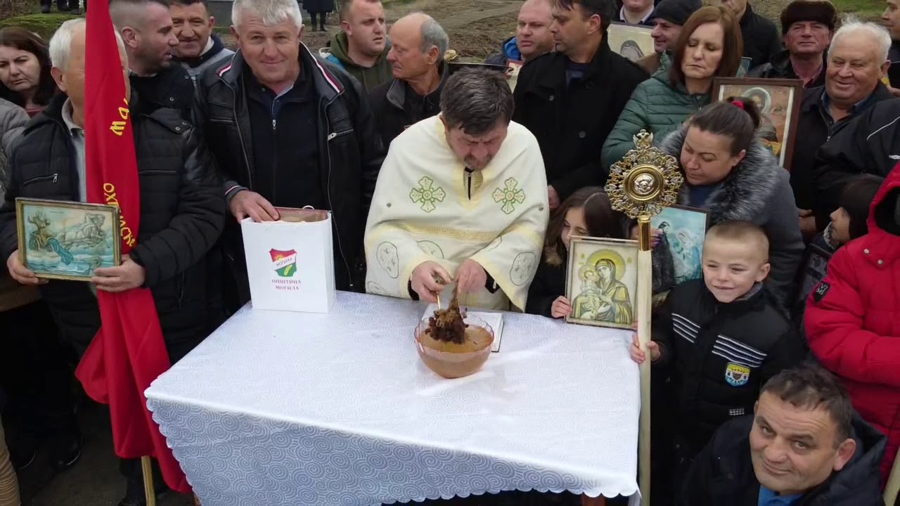 Dobrusevo Vodici 2020