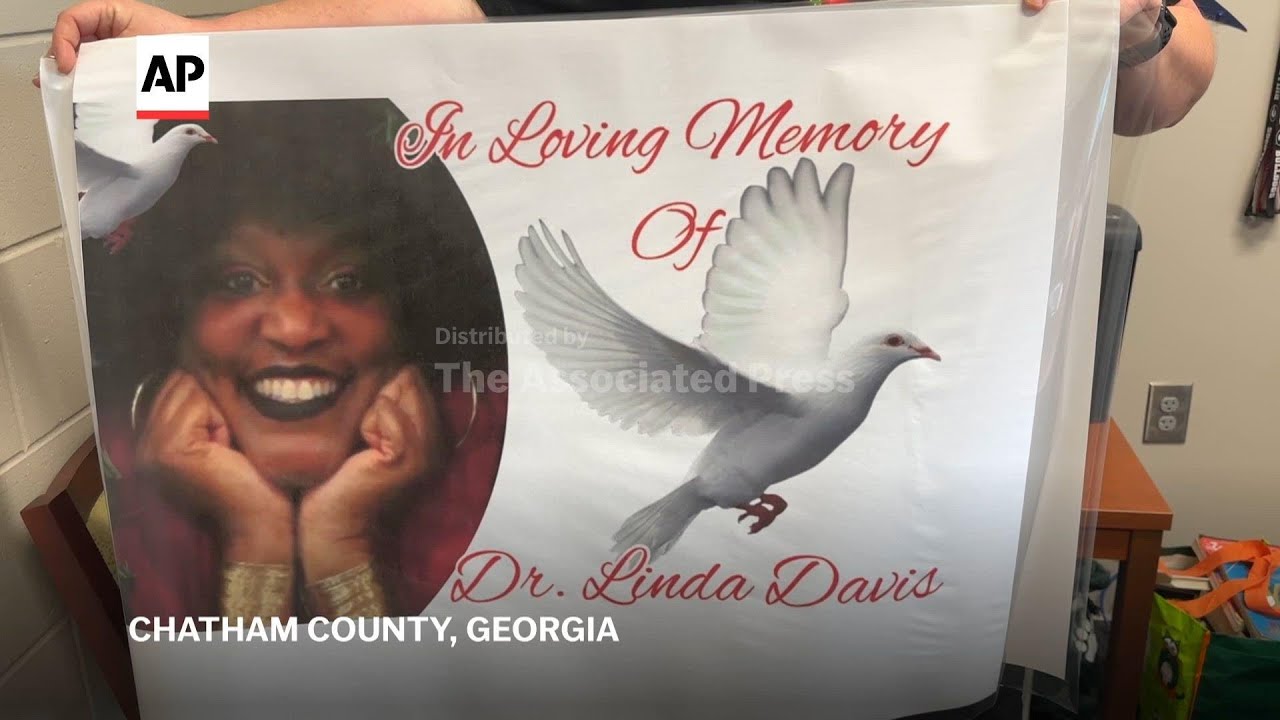 Cherished teacher mourned following deadly crash with driver who was being pursued by ICE