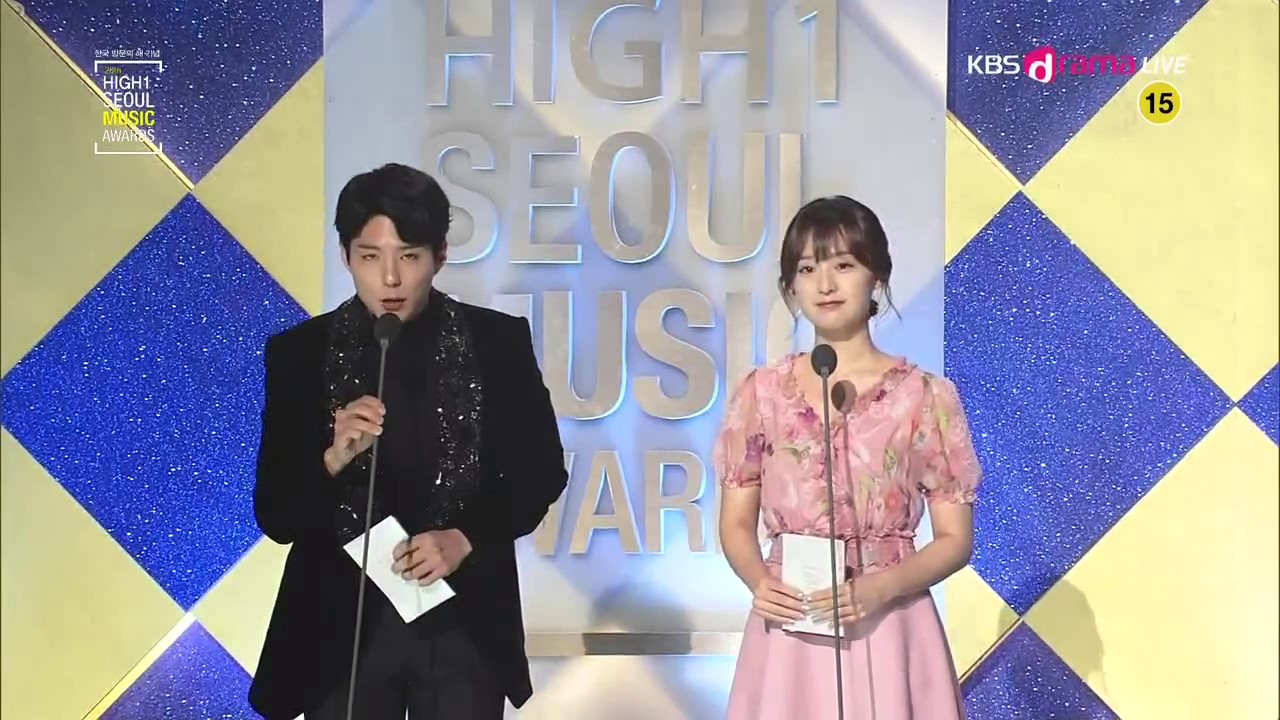 [Full Vid] 170119 