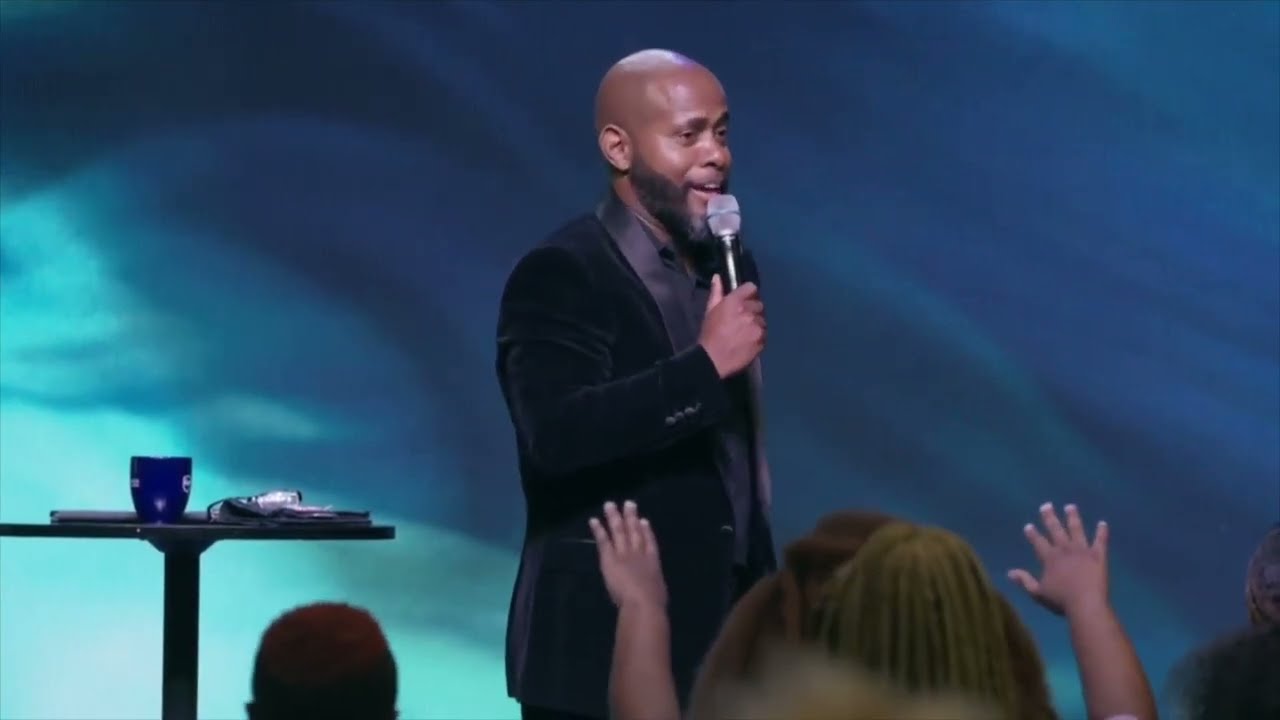 Fraternizing with Denominations Exposing Bro Orpheus J. Heyward