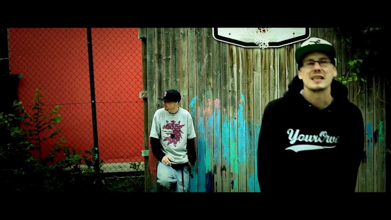 Emblem - Gränden