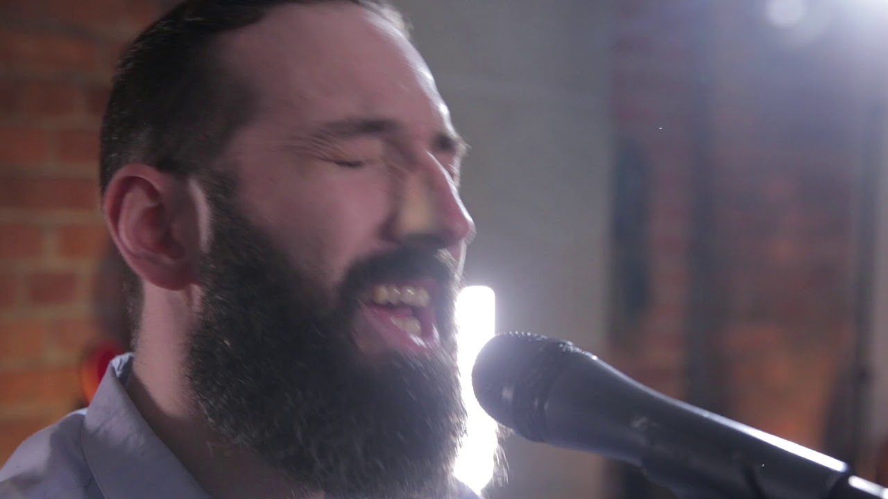 The Way It Is Acoustic Cover Ian Dunn