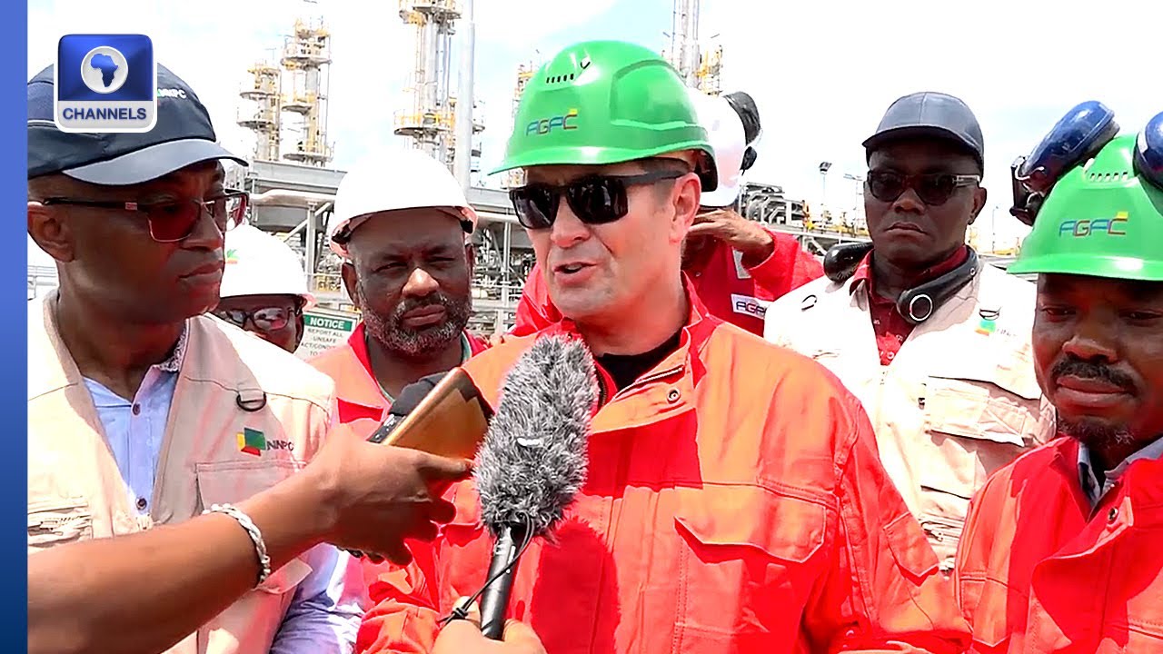 NNPCL To Commission New Plants, Pledges Lower Gas Prices
