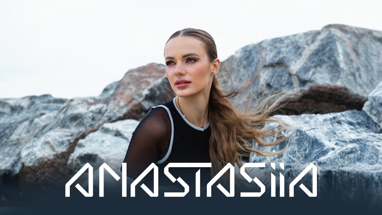 ANASTASiiA LIVE @ 1015 FOLSOM MAIN STAGE, San Francisco, USA