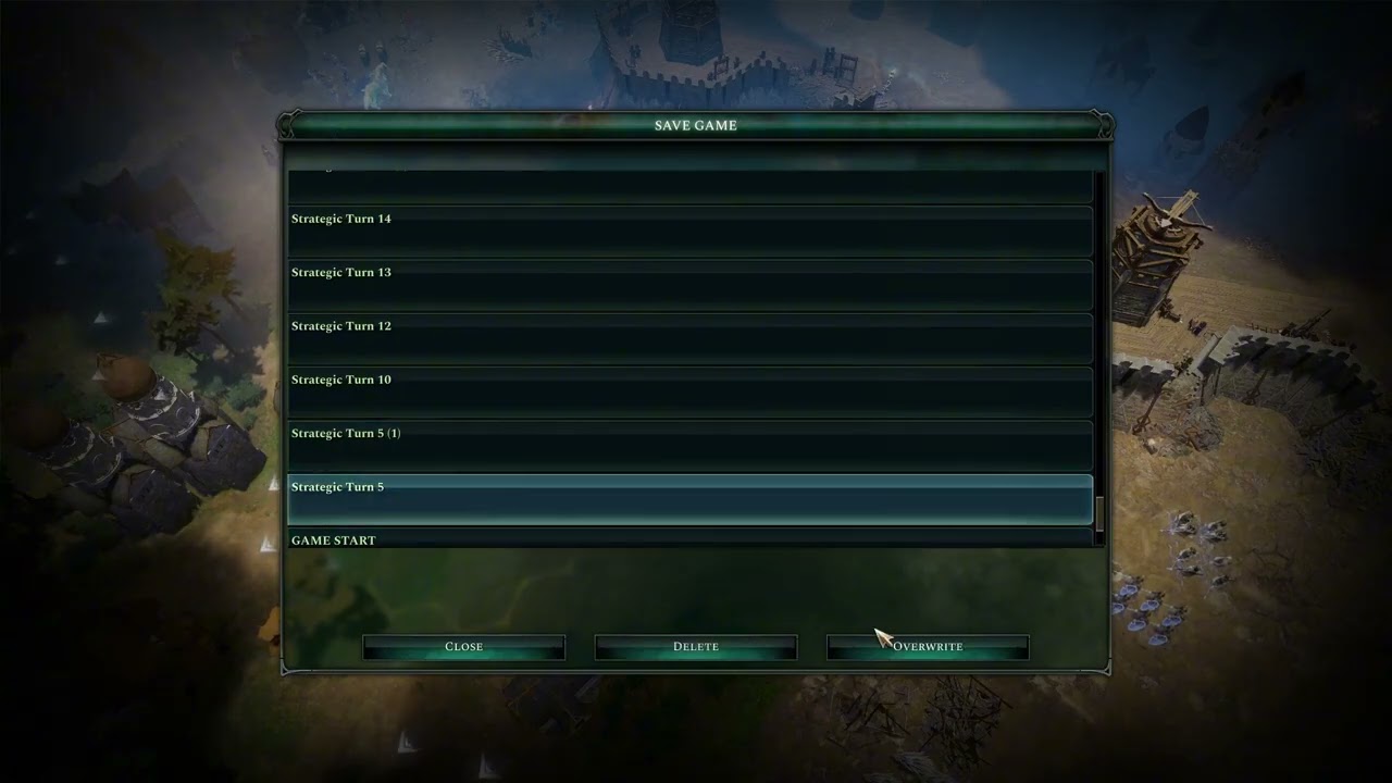 Age of Wonders 4 | The Eternal Court Ep. 8 – Divine Beacon Siege and Attrition War