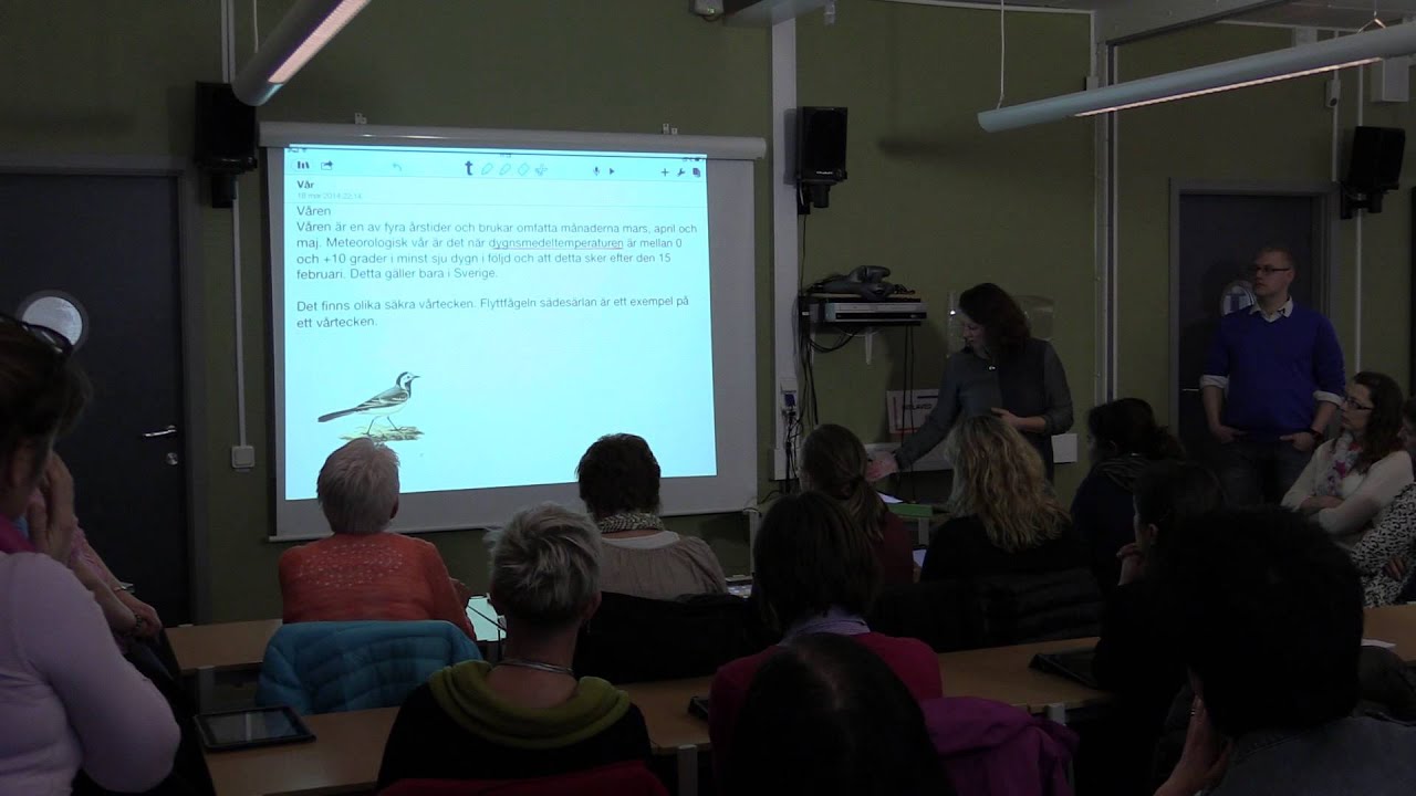 Specialundervisning, till nytta f&ouml;r alla. Del 2