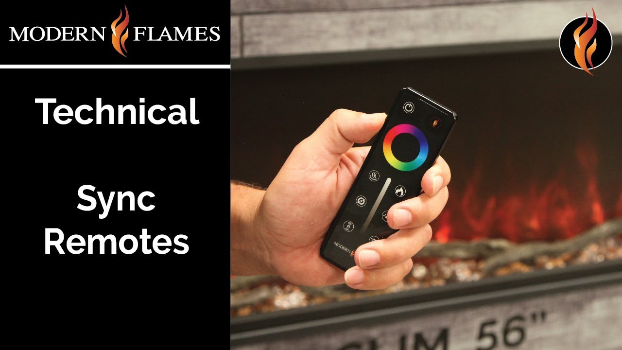 MF Syncing Landscape Pro Series Remote
