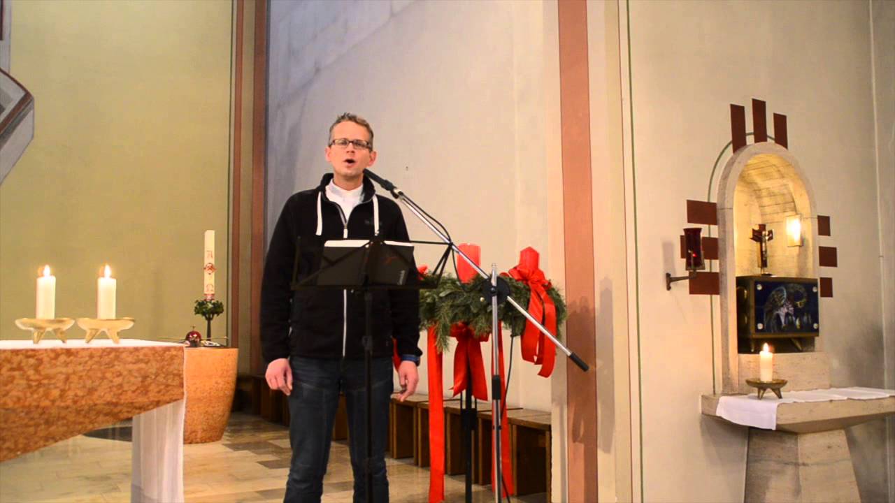 Lobt Gott, Ihr Christen Alle Gleich - GL 247