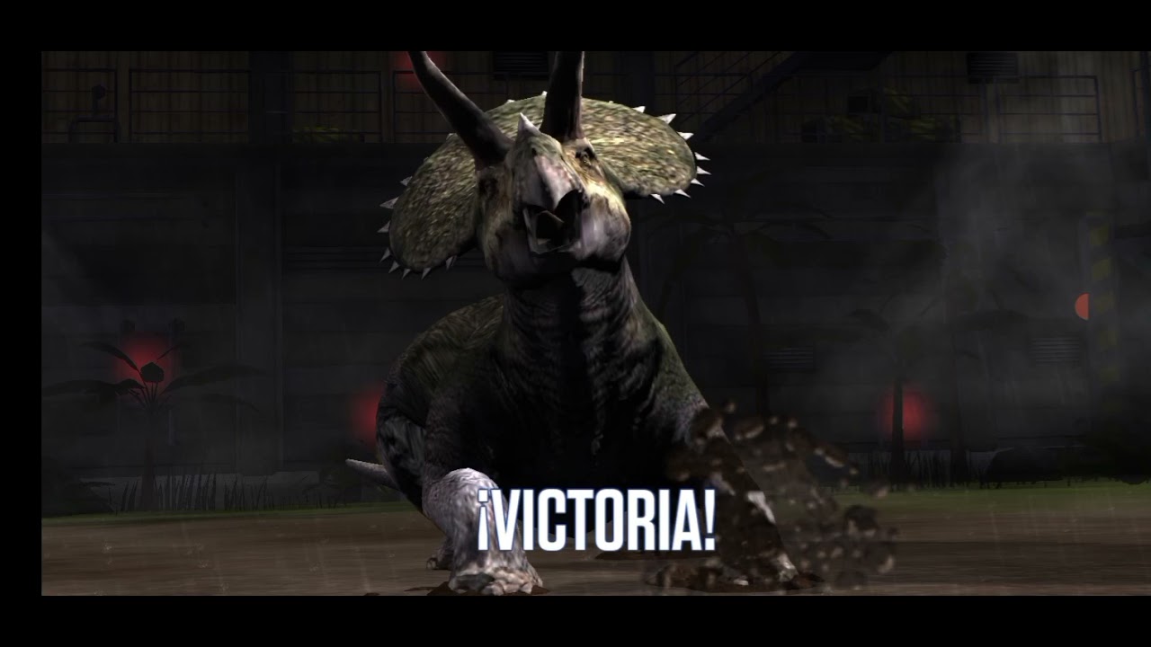 EL NUEVO MIEMBRO BIENVENIDO JURASSIC WORLD EL JUEGO