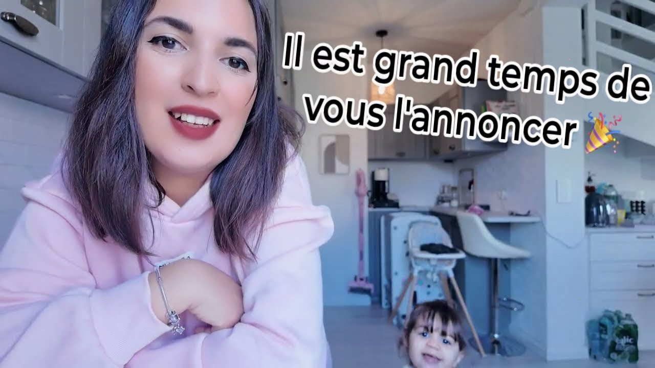 LA VIDÉO QUE VOUS ATTENDIEZ TOUS 🍀🍀