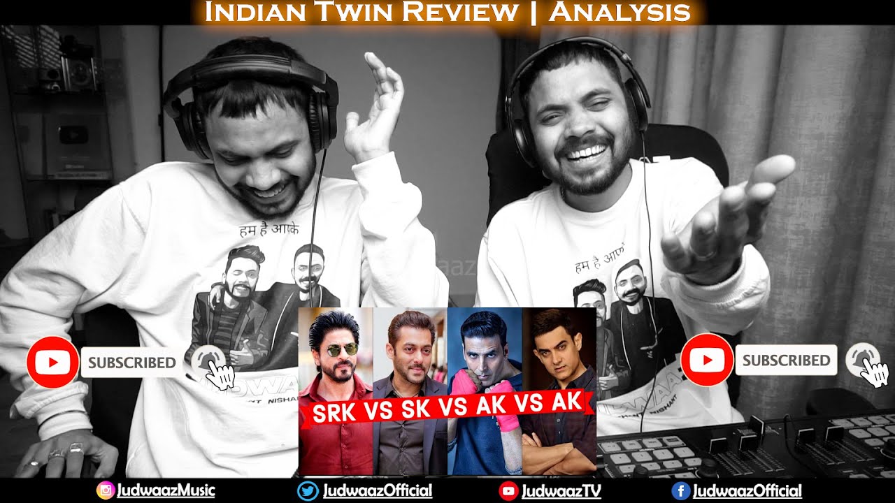 Battle of Celebrity   Shahrukh Khan Vs Salman Khan Vs Aamir Khan Vs Akshay Kumar