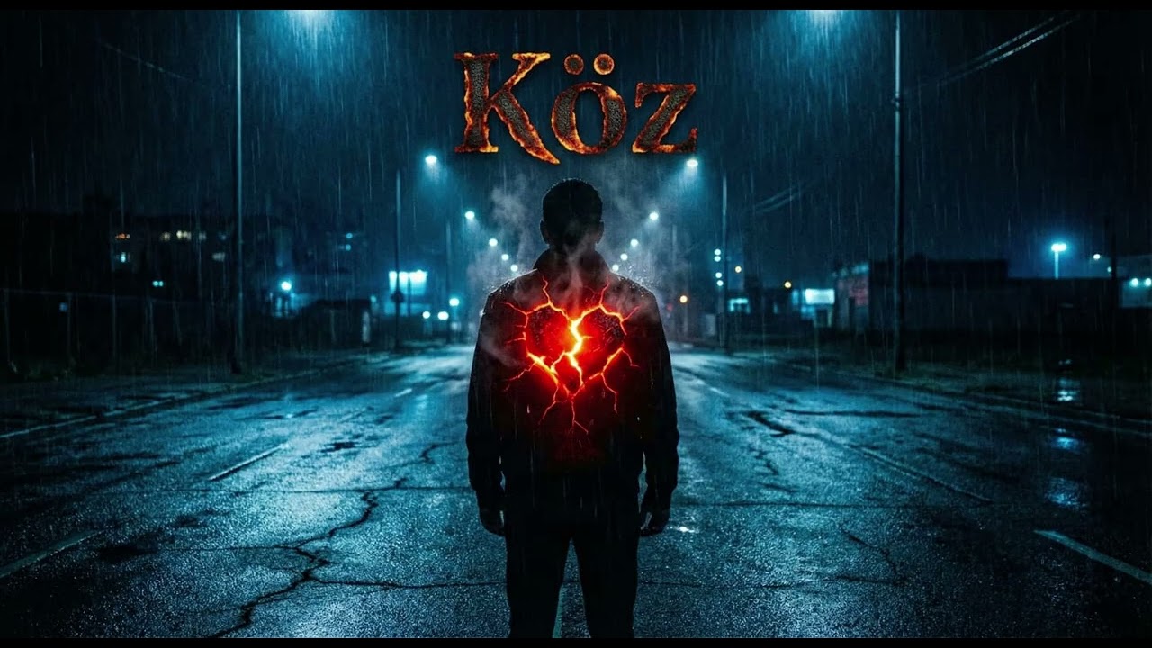 Köz