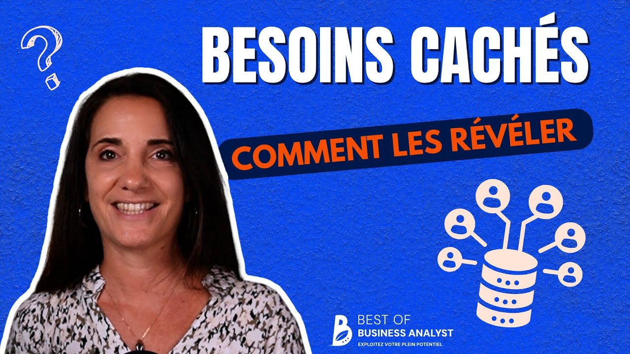 Recueil des besoins : révéler les attentes cachées des parties prenantes