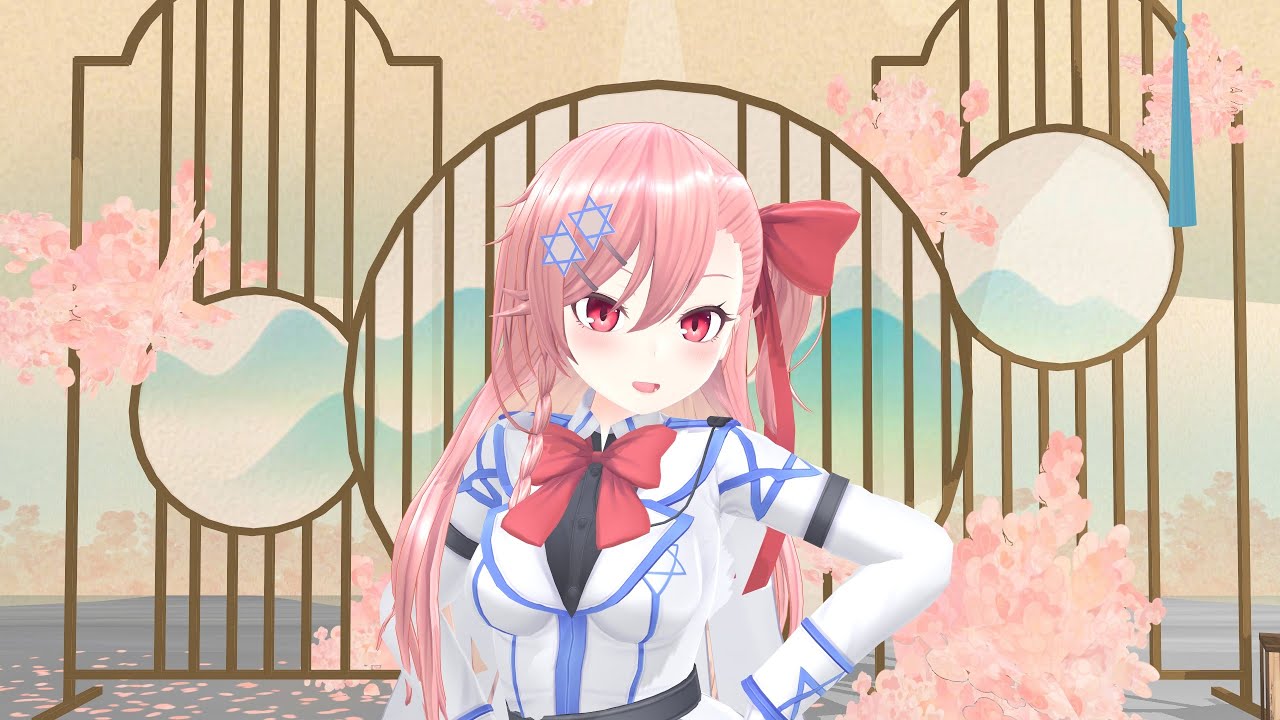【 MMD】【Girls Frontline】【少女前线】Negev Abracadabra Brown Eyed Girls