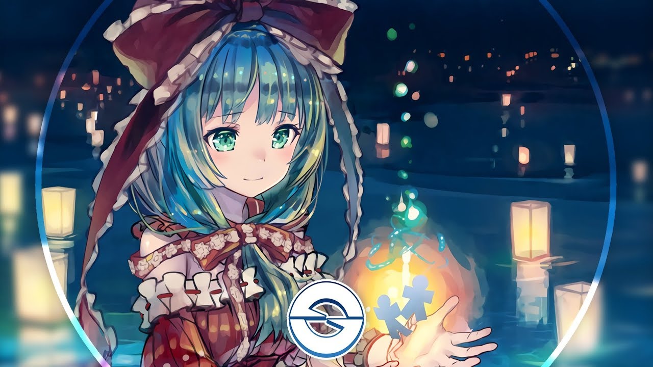 Nightcore - Midnight Thoughts - (Lyrics)