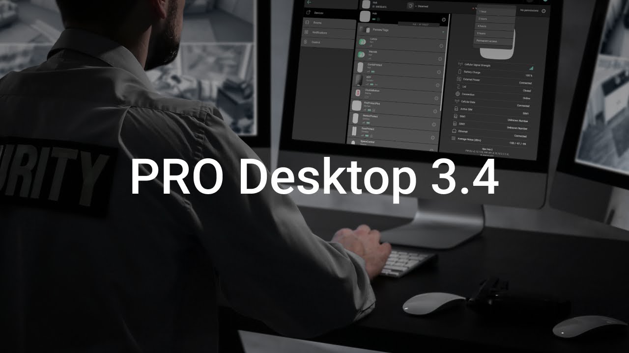 Les rapports de maintenance et comment les recevoir