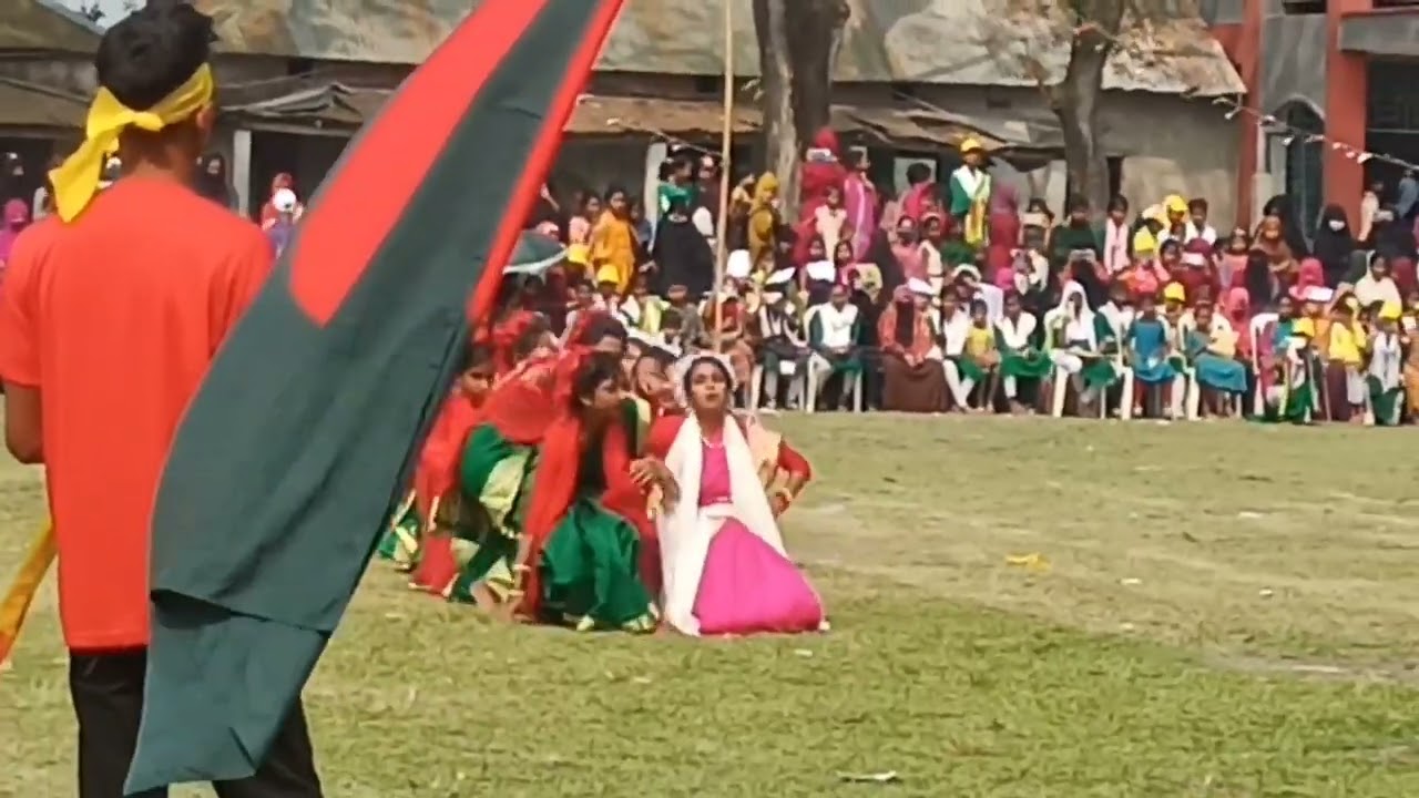 বার্ষিক ক্রীড়া ও সাংস্কৃতিক অনুষ্ঠান ২০২৩,দেহুন্দা উচ্চ বিদ্যালয় করিমগঞ্জ কিশোরগঞ্জ