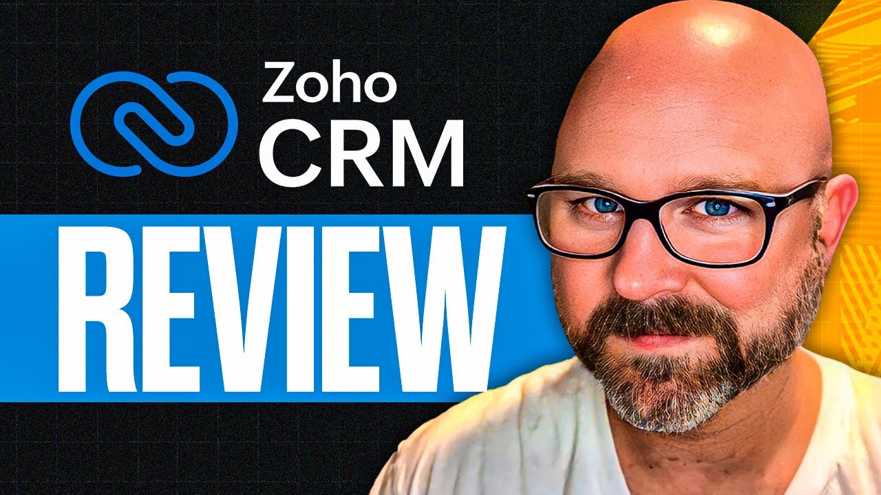 Zoho CRM Review &mdash; Still a Top Choice or Time to Move On?
