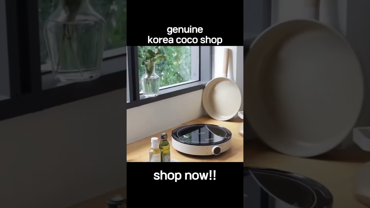 Elevate Your Kitchen with Neoflam Fika&mdash;Authentic Korean Kitchenware Delivered Worldwide