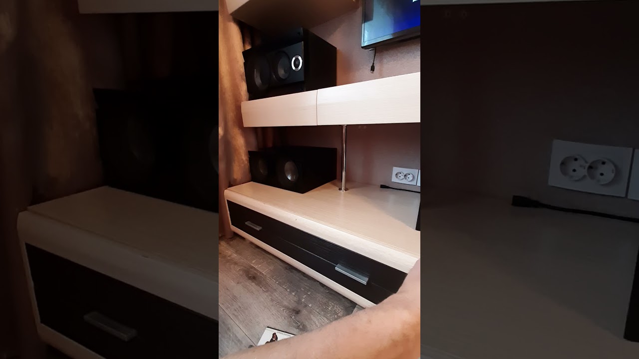 Panasonic sa-vk960 продажа