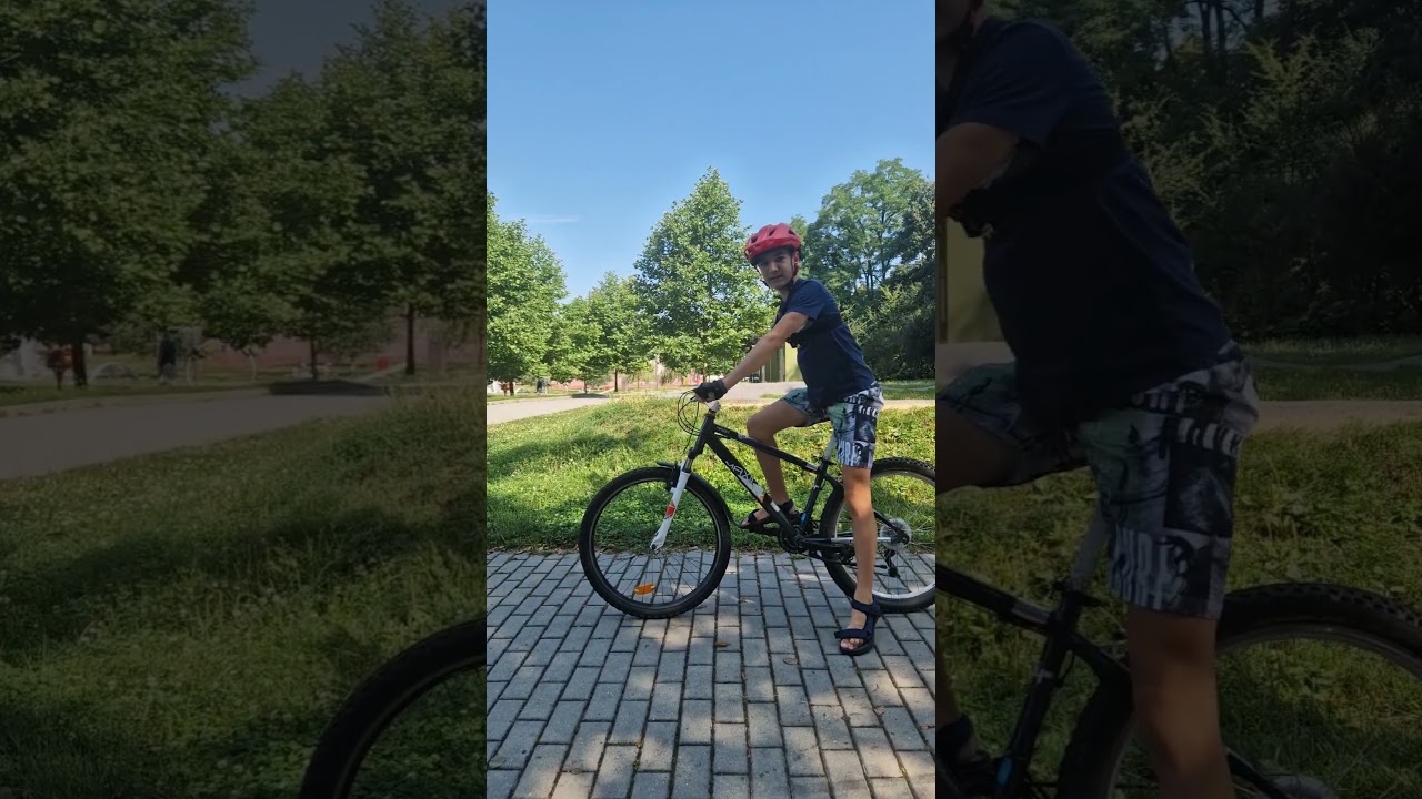 BUNNY HOP