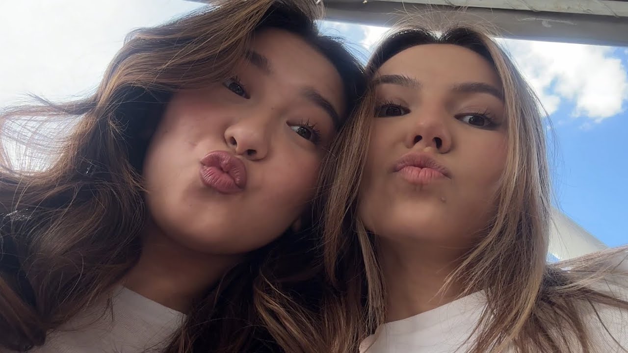 VLOG/#красивымможновсе/Istambul