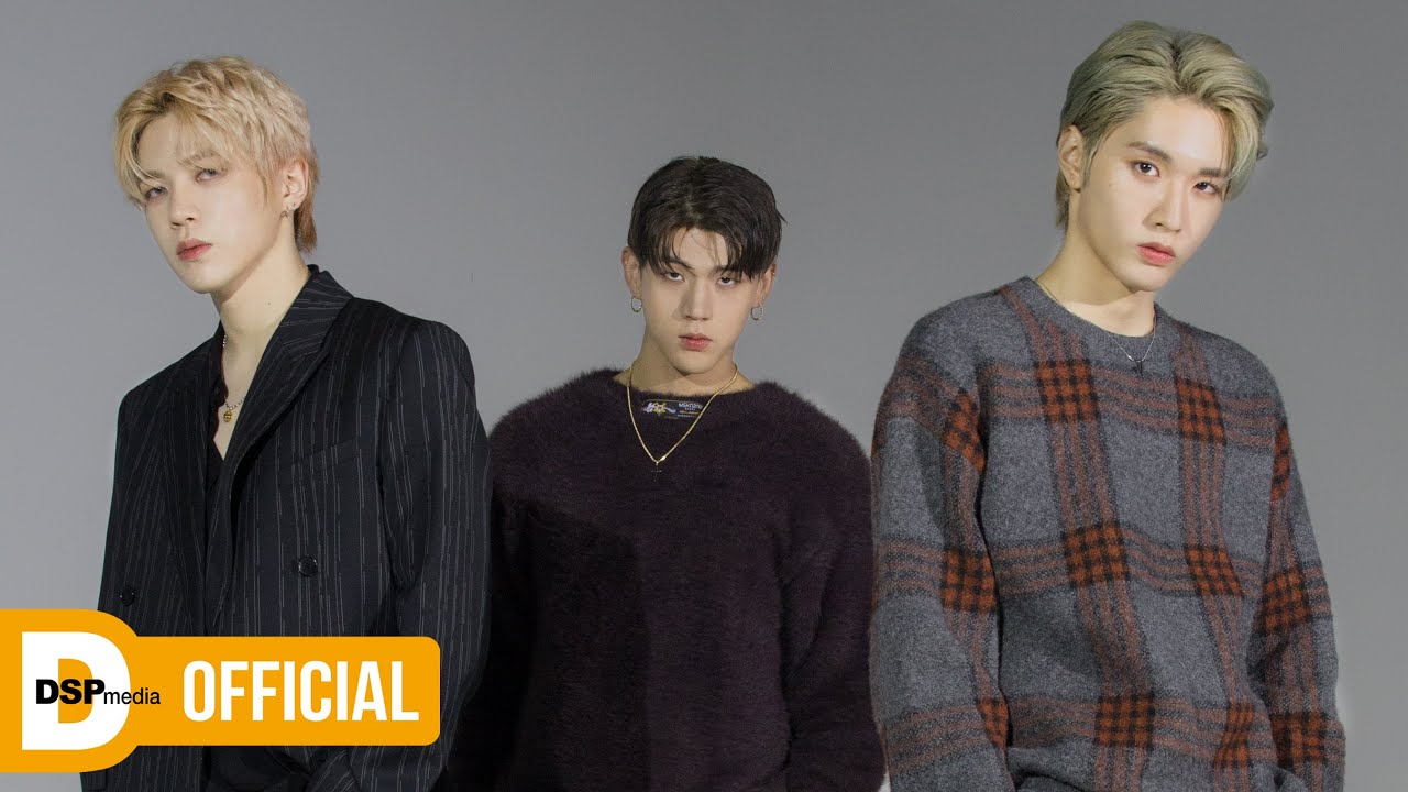 BM X 이준혁, 이상민 - BAD MANNERS