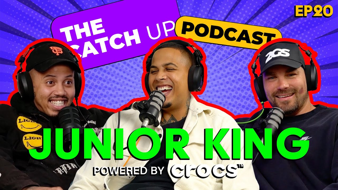 JUNIOR KING AMAPIANO SUPERSTAR shares Life Story, Challenges & Victories becoming a viral Sensation!