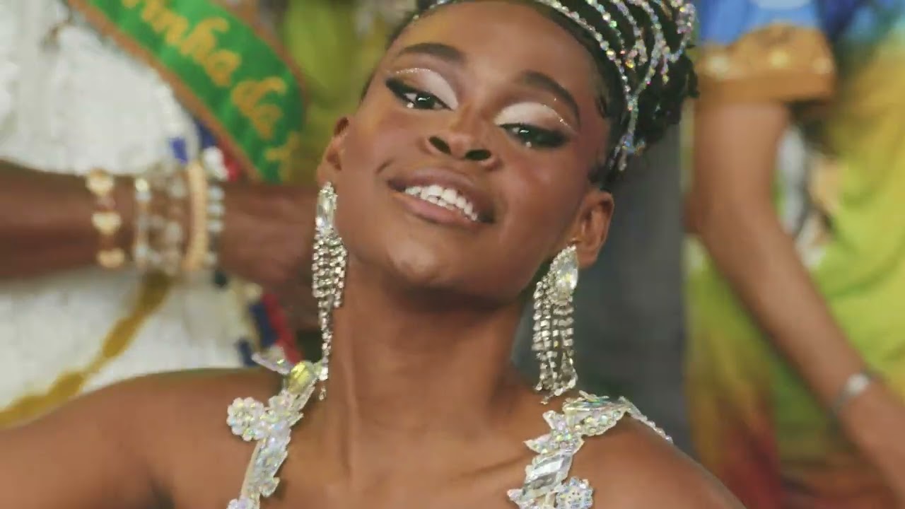 Unidos do Peruche | Carnaval SP 2026 | Clipe Oficial