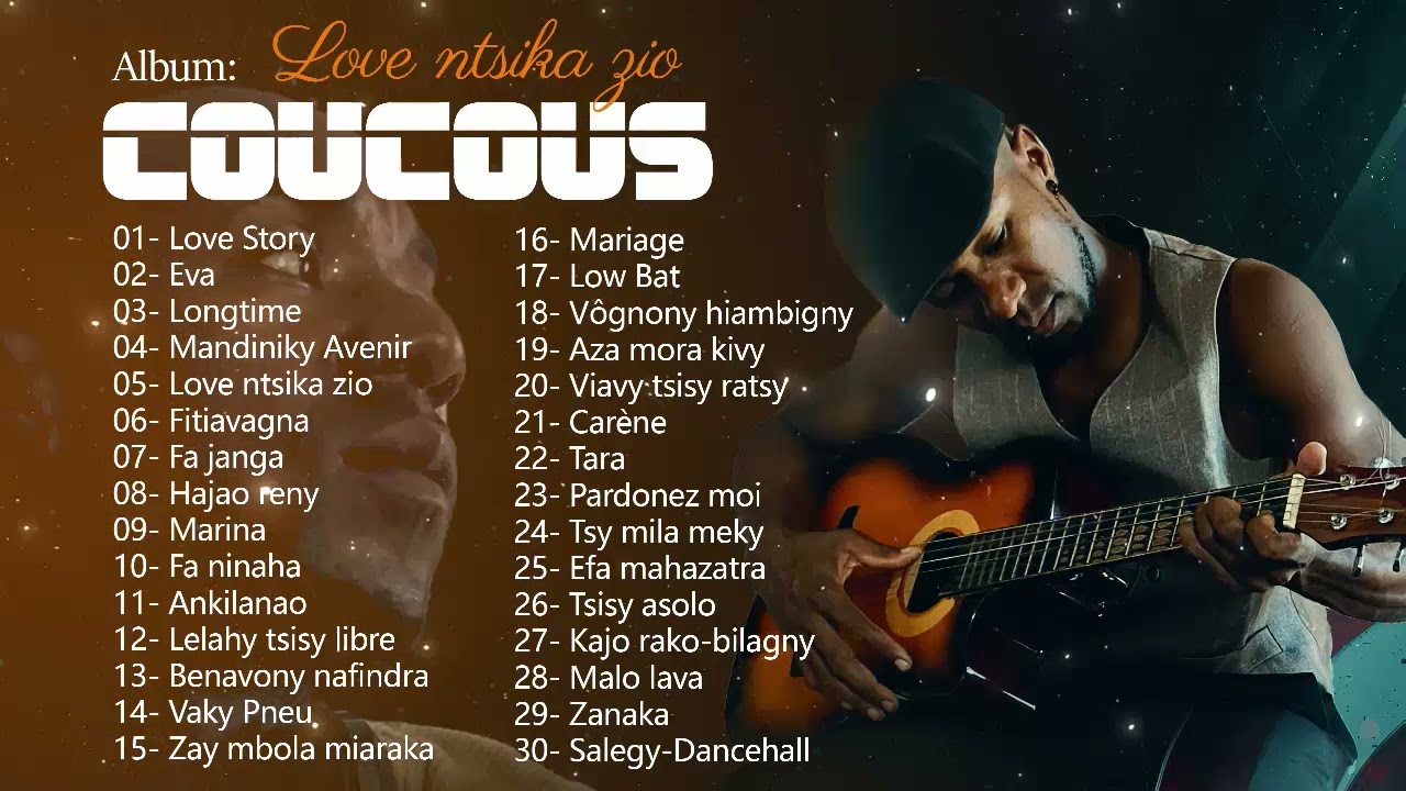 Best of Coucous (playlist)