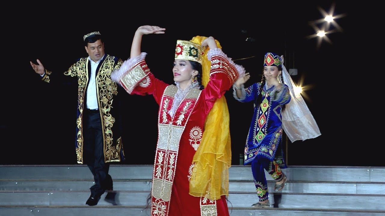 Ilhom Ismoilov - Mavrigi