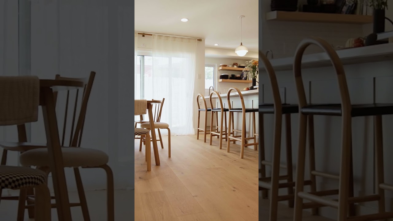 Greta Floors Set the Stage at This LA Home | Stuga