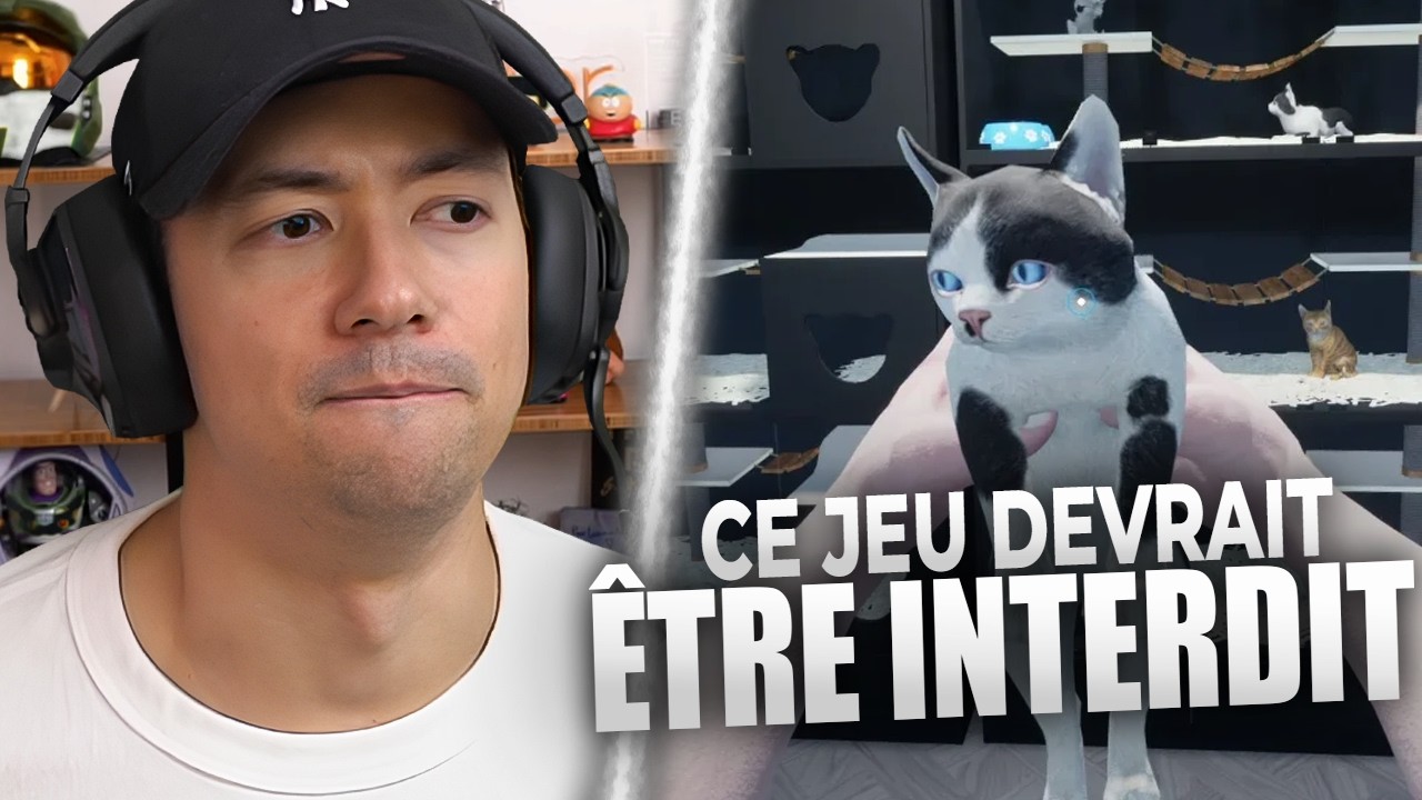 CA DEVRAIT ÊTRE INTERDIT !! ► REACT TRAILERS