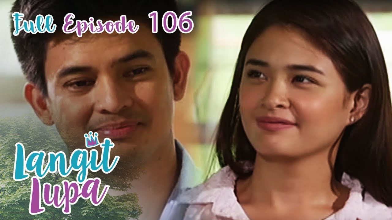Full Episode 106 | Langit Lupa