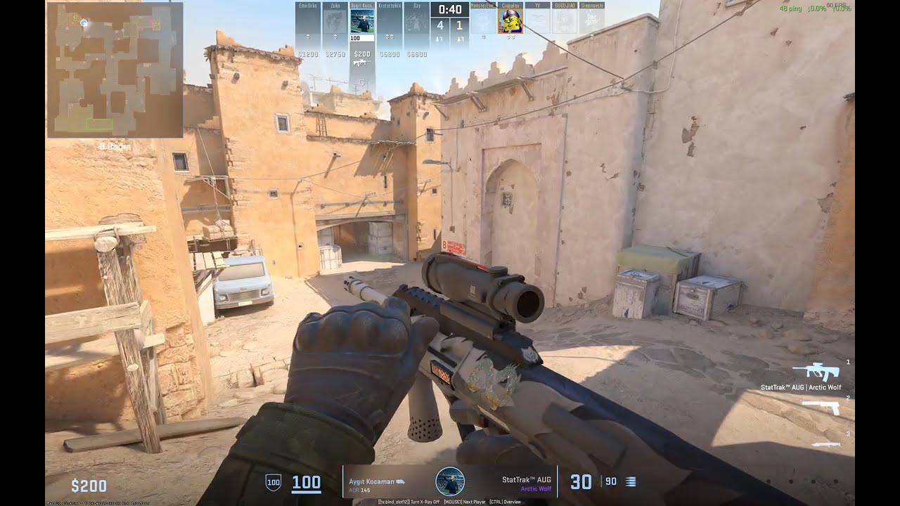 Clutch Saygısızlık