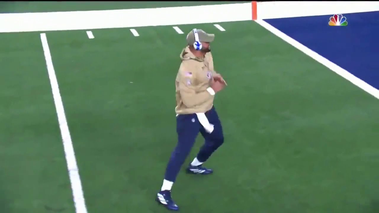 The Dak Dance | Dallas Cowboys