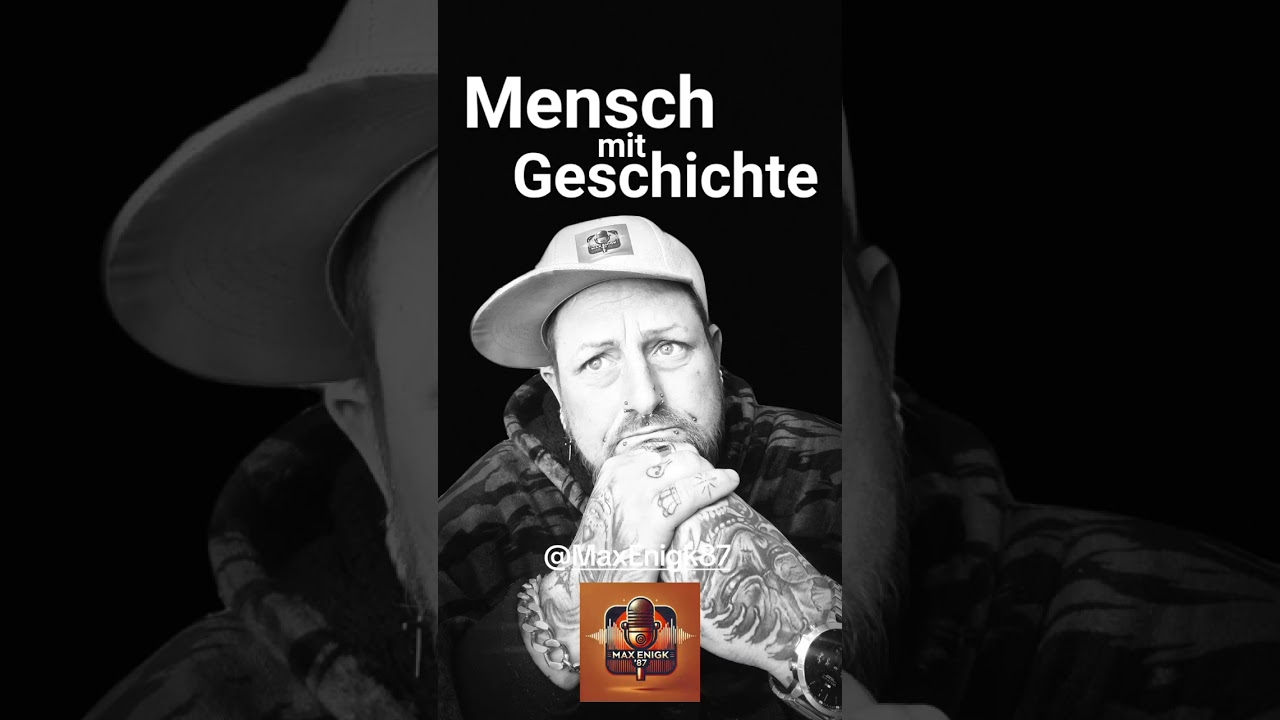 #Mensch #mit #Geschichte @maxenigk87 #Song #rap #fyp #ostdna #Songwriter #linke #rechte #grüne #rote