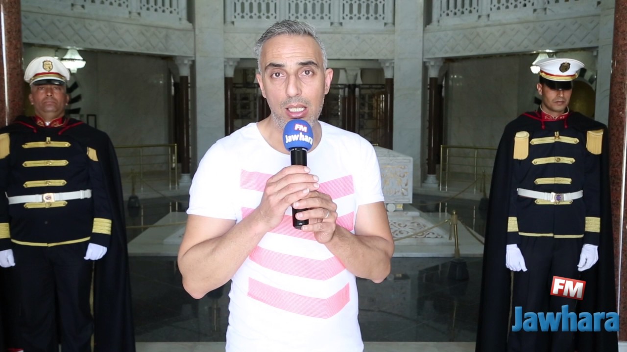 حصة خاصة بذكرى وفاة الزعيم الحبيب بورقيبة