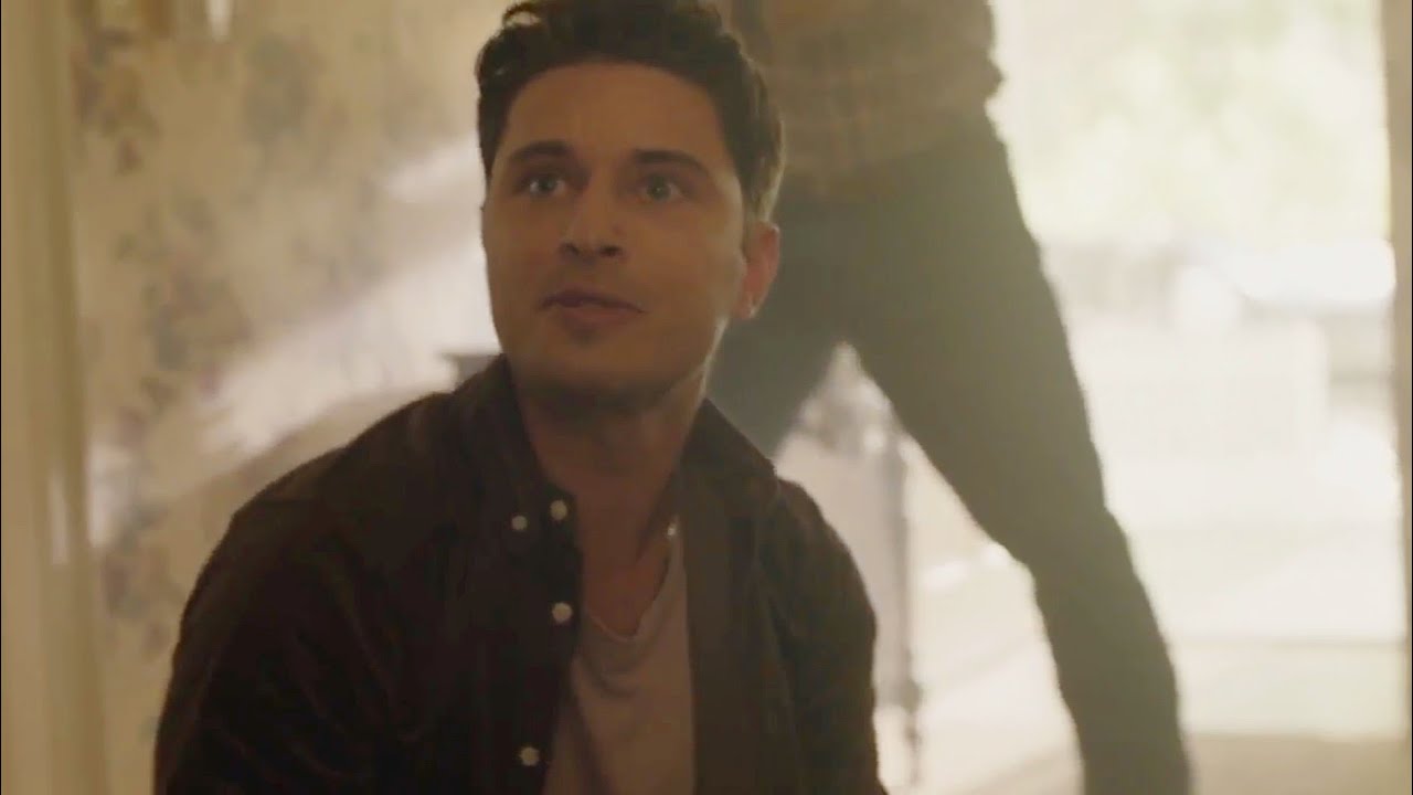 Tk and Carlos - Gay Storyline Part 236
