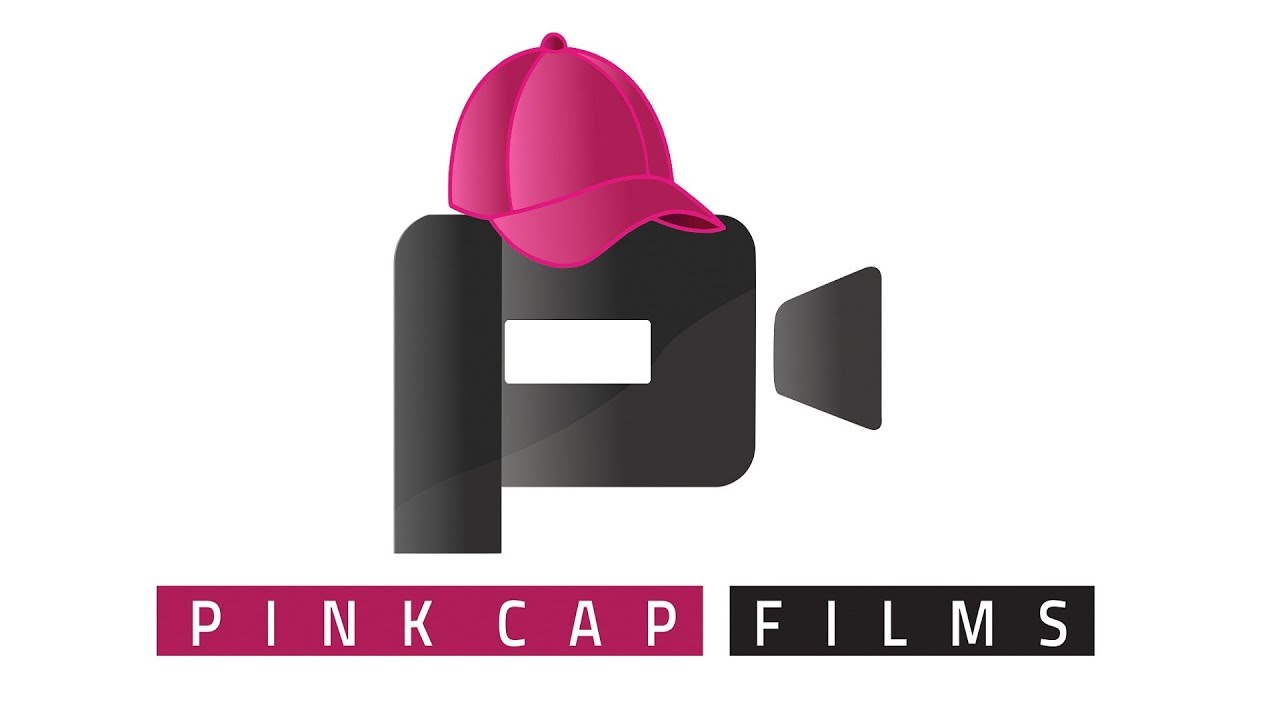 Pink Cap Films Logo Opener