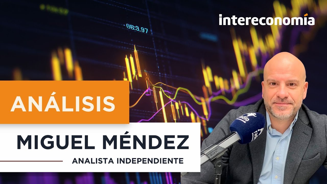 Consultorio de Bolsa | Miguel Méndez analiza Ramaco ¿Oportunidad en minerales y tierras raras?