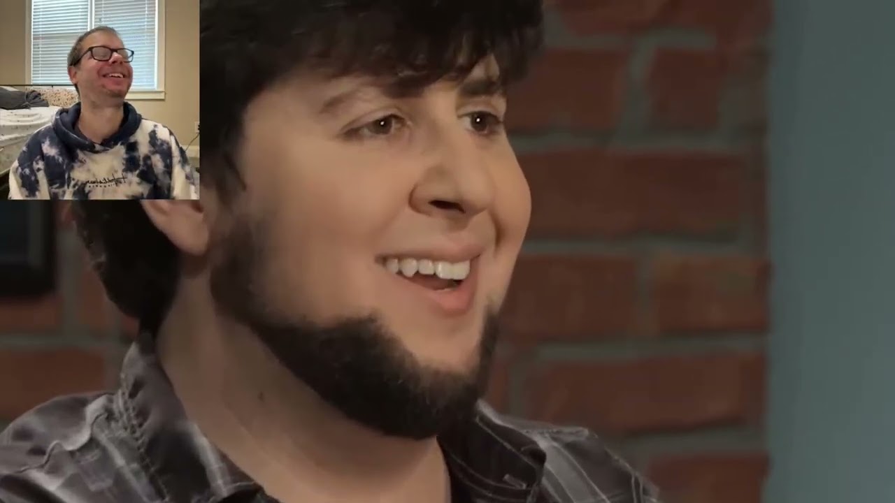 jontron reaction: disney bootlegs