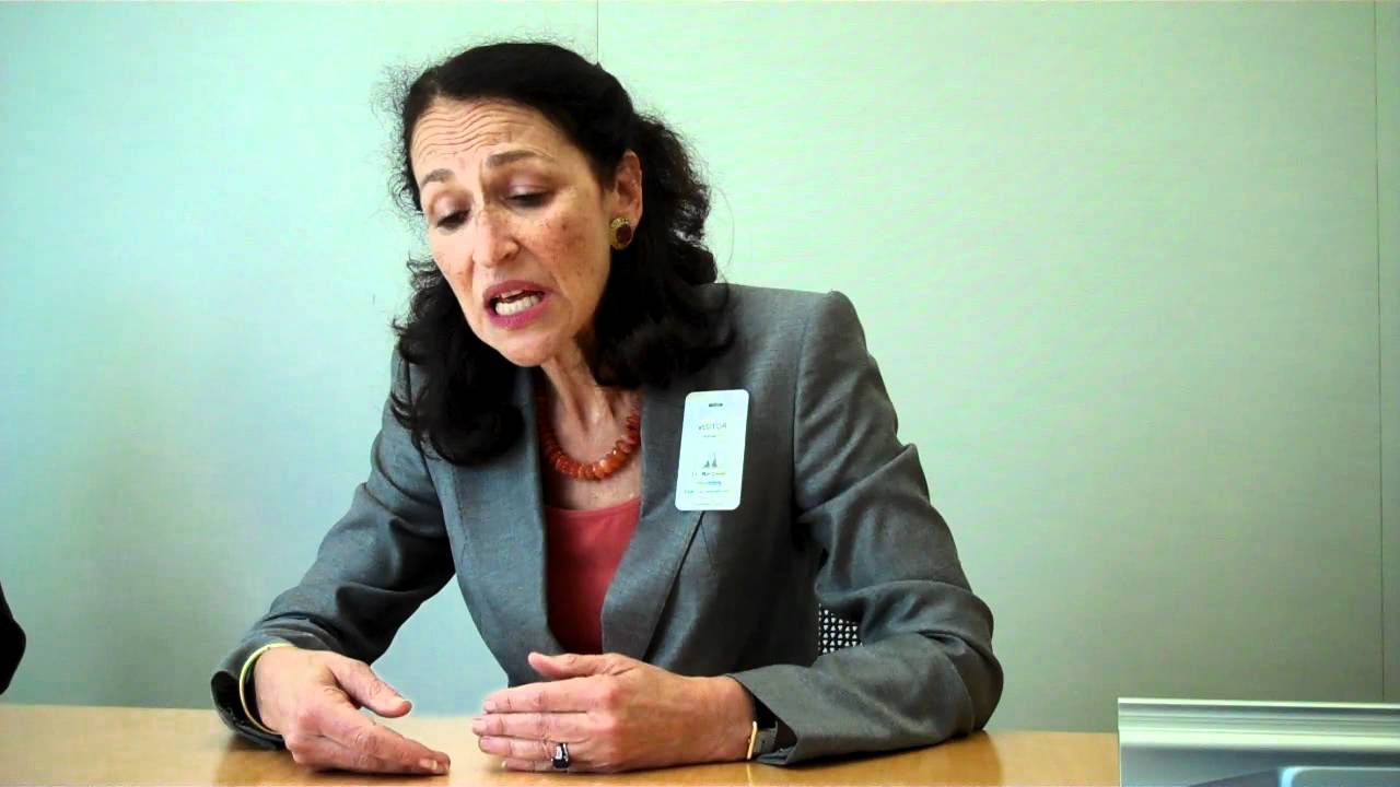 Margaret Hamburg, regulatory process